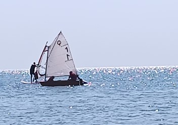 Фото компании  Seasails.ru 2