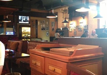 Фото компании  Bar &amp; Grill, ресторан 1