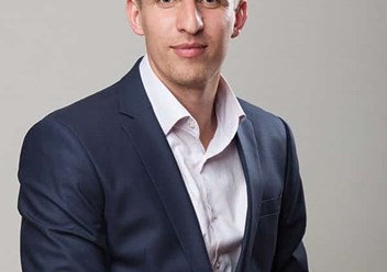 Бизнес портрет