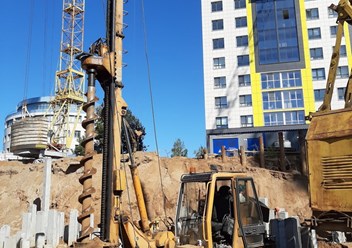 Фото компании ООО ПТО - конструкция 1