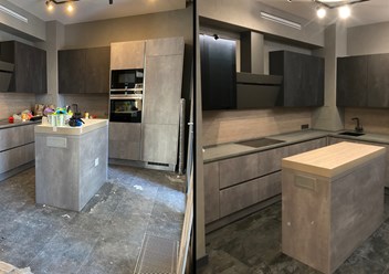 Фото компании  Профуборка 2