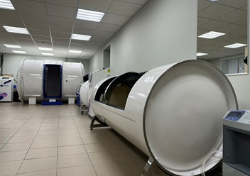 Фото компании  AirOxy 1