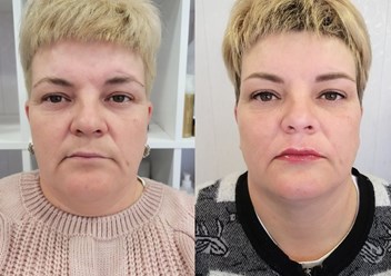 Перманентный макияж бровей,глаз,губ.