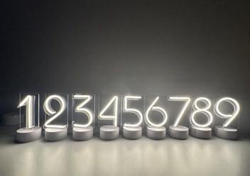 Фото компании  Эпик Неон 6