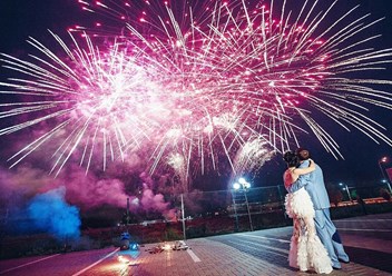 Фото компании  Magics Wedding 6