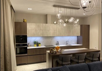 Ремонт квартиры от Азбуки Ремонта квартир