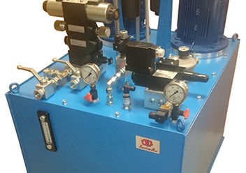 Фото компании ООО ВнешГидроМаш 5