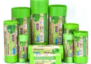 Фото компании ООО MIRPACK - полиэтиленовая продукция в Армавире 1