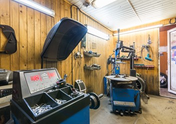 Фото компании  «Ольгино» 6