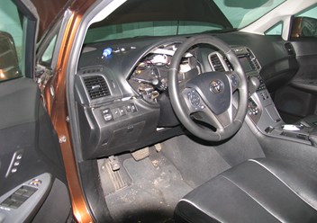 Фото компании  АвтоВольт 4