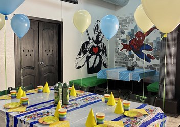 Фото компании  CITY of GAMES 5