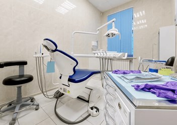 Фото компании  Честный доктор 5