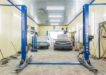 Фото компании  «Ольгино» 2