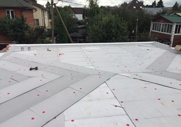 Фото компании  Roof Development 4