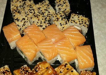 Фото компании  SH, ресторан 3