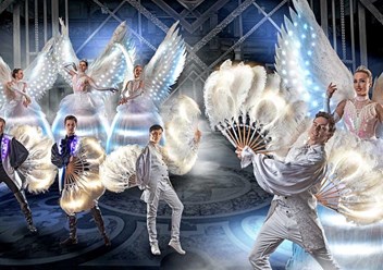 Фото компании ИП Театр Танца Анны Кузнецовой 1