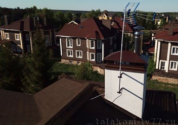 Фото компании  Телеком-ТВ 2