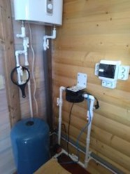 Фото компании  Водоснабжение частного дома 38