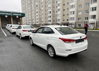 Фото компании ООО Автонск54 12