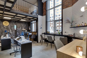 Фото компании  PANA Manicure 4