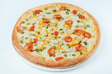 Фото компании  Пицца Хаус, служба доставки пиццы 15