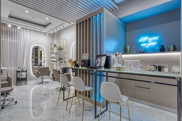 Фото компании  SKIN&TONIC 8