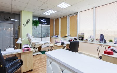 Фото компании  Салон красоты Арт-Студио 12