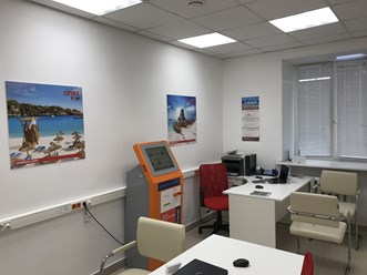 Фото компании ООО АНЕКС ТУР 6