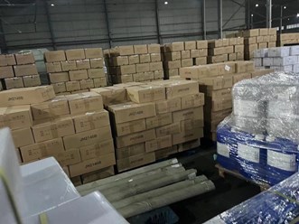 Фото компании ООО «Транс Альянс Трэйд» 12