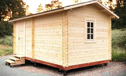 Фото компании  Дом для Вас 2