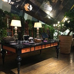 Фото компании  Colors, ресторан 3