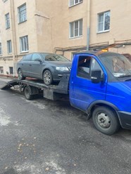 Фото компании  Эвакуатор Эксперт 11