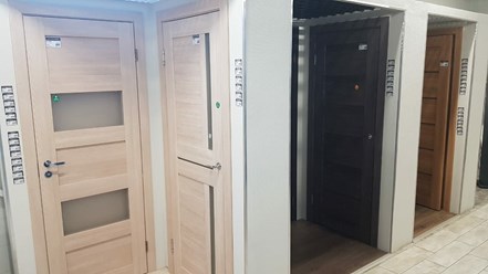 Фото компании ООО Материк 8