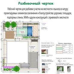 Фото компании  Ландшафтная студия Александра Байкелова 3