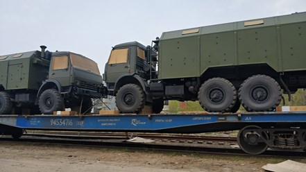 Фото компании ООО Карго Линк 5