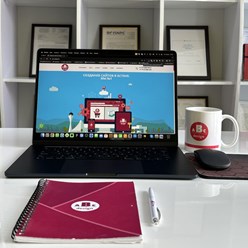 Фото компании ТОО ABC-Design 2