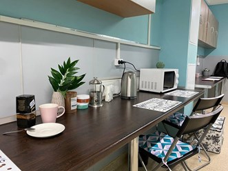 Фото компании ООО Хостел Савеловский 20