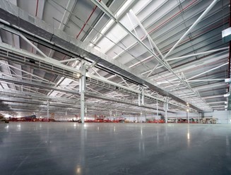 Фото компании ООО Универсалстрой 5