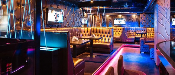 Фото компании  КАРАОКЕ CLUB №1 2