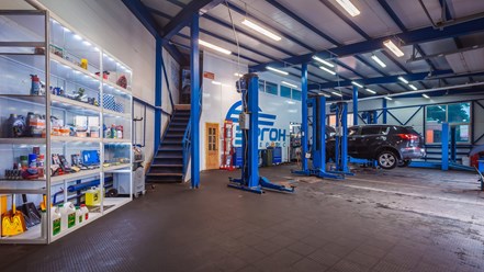 Фото компании ООО Эргон 10