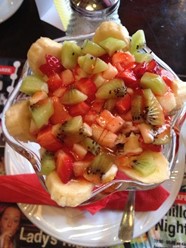 Фото компании  Papa`s BAR &amp; GRILL, бар-ресторан 11