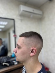 Фото компании ИП ЦирюльникЪ 16