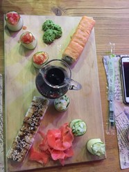 Фото компании  Пятое колесо, семейный ресторанный комплекс 60