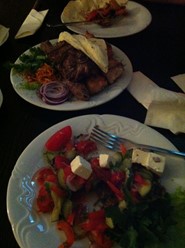 Фото компании  Суфра, ресторан азербайджанской кухни 12