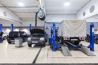 Фото компании  OEM-ZAP 3