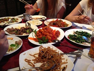 Фото компании  Тан Жен, сеть ресторанов китайской кухни 19