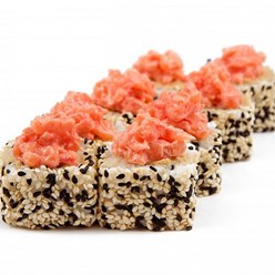 Фото компании  Tokyo Sushi 1