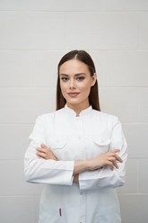 Фото компании  Галиченко Кристина Александровна 25