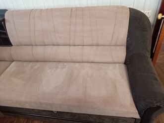 Фото компании ИП Старков Сергей Николаевич ХИМЧИСТКА НА ДОМУ 3