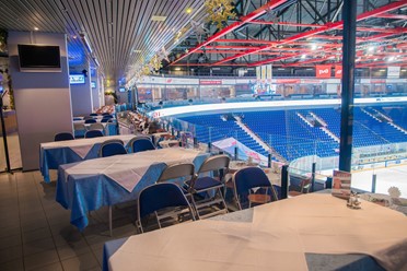 Фото компании  Над Ареной 16